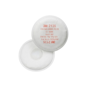 Filtre 3M 2135 protectie particule P3R