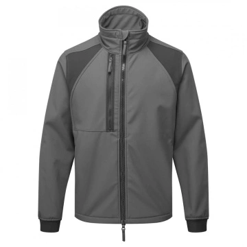 Jacheta de lucru Eco Softshell WX2 Portwest - Img 2