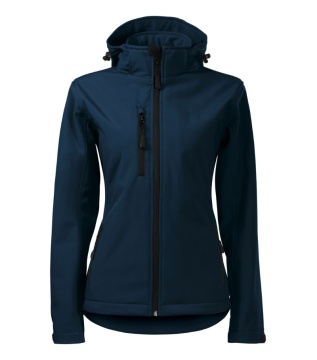 Jacheta de lucru femei Softshell Malfini - Img 2