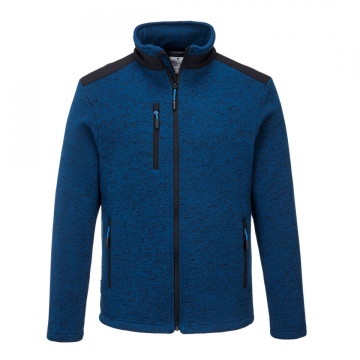 Jacheta de lucru fleece Portwest Performance KX3 - Img 1