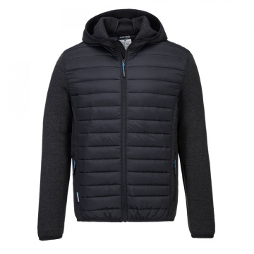 Jacheta de lucru Portwest Buffle Hybrid - Img 1