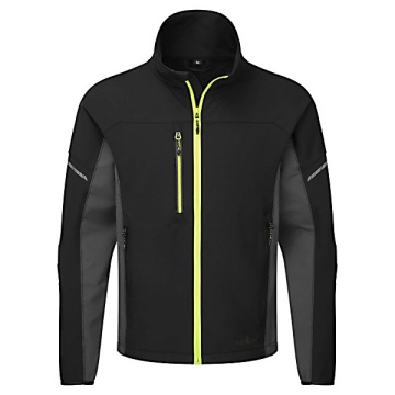 Jacheta de lucru Portwest Stretch din nylon EV4 - Img 4