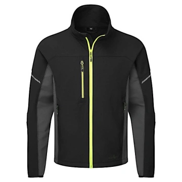 Jacheta de lucru Portwest Stretch din nylon EV4 - Img 4