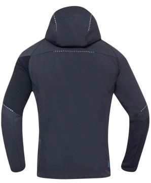 Jacheta de lucru softshell impermeabila si respirabila Ardon - Img 5