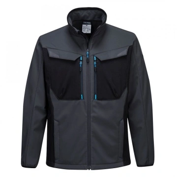 Jacheta de lucru Softshell Portwest WX3 respirabila