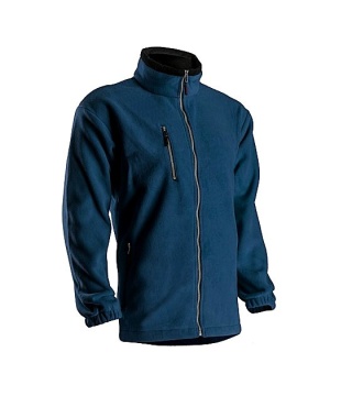 Jacheta fleece groasa de iarna Angara diverse culori Coverguard  - Img 3