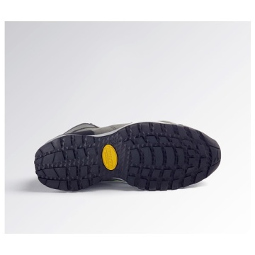 Lichidare: Ultima bucata - Bocanci de protectie Glove MDS MID S3 HRO SRC hidrofug Diadora Utility - Img 3