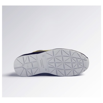 Lichidare: Ultima bucata - Pantofi de protectie Diadora Run Net Airbox Quick S3 SRC - Img 3