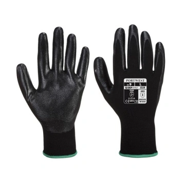 Manusi de protectie la ulei Dexti-Grip de precizie Portwest