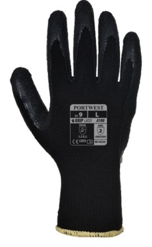 Manusi de protectie rezistente impregnate cu latex Portwest - Img 2