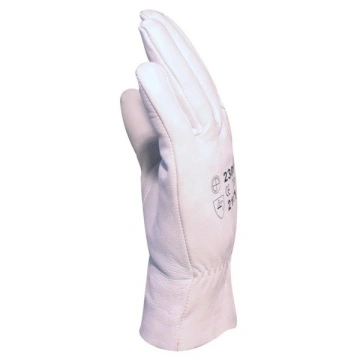 Manusi protectie din piele ovina subtire