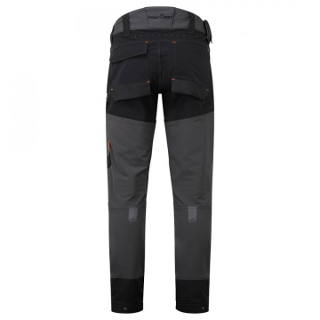 Pantalon de lucru elastici in talie Portwest EV4 - Img 3
