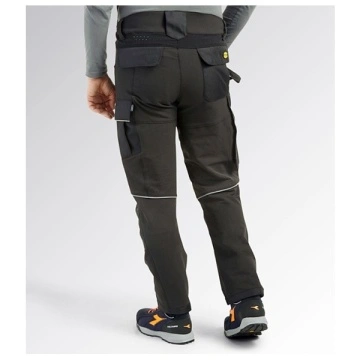 Pantaloni de lucru Carbon Performance confortabil Diadora - Img 3