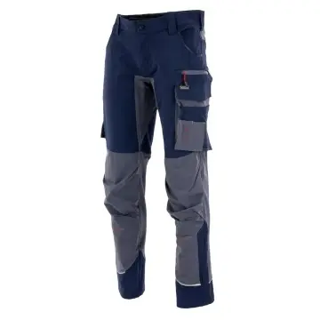 Pantaloni de lucru elastici in 4 direcții, comfort maxim | design outdoor Sara