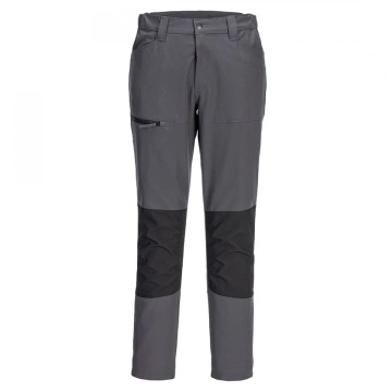 Pantaloni de lucru elastici talie Portwest WX2 Stretch