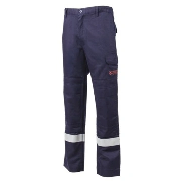 Pantaloni de lucru Multi Norm bleumarin