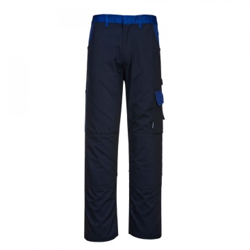 Pantaloni de lucru Portwest Munich Heavy Weight PW2 - Img 2