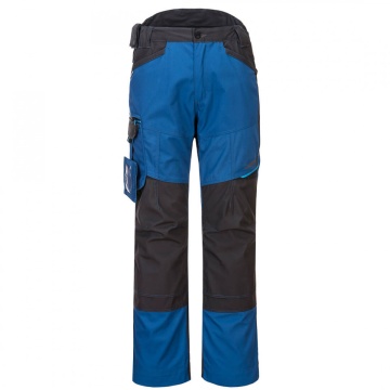 Pantaloni de lucru rezistenti la abraziune Service WX3 - Img 2