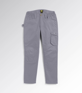 Pantaloni de lucru Rock Light Performance bumbac Diadora Utility - Img 5