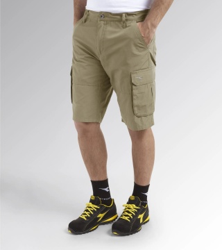 Pantaloni de lucru scurți de vară Bermuda Wonder Diadora Utility