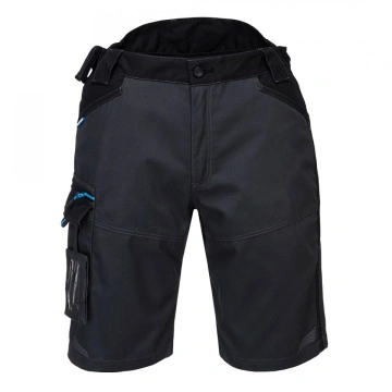 Pantaloni de lucru scurti rezistenta la abraziune WX3 Portwest