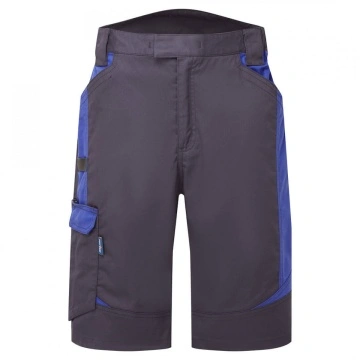 Pantaloni de lucru scurti rezistenta la abraziune WX3 Portwest - Img 3