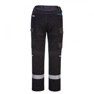 Pantaloni ignifugi Portwest WX3 Service FR