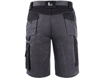 Pantaloni scurti de lucru barbati CXS SIRIUS, diverse culori - Img 3