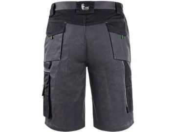 Pantaloni scurti de lucru barbati CXS SIRIUS, diverse culori - Img 3