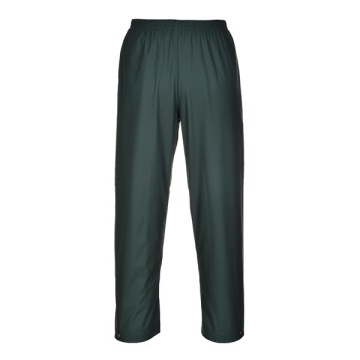 Pantaloni Sealtex impermeabili rezistenti la vant Portwest - Img 2
