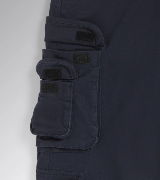Pantaloni talie Diadora Cargo rezistenti - Img 5