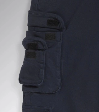 Pantaloni talie Diadora Cargo rezistenti - Img 5