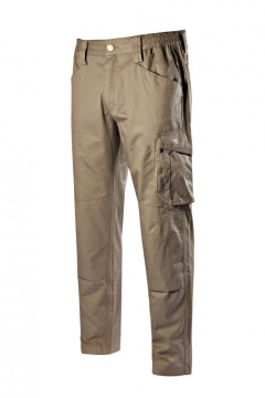 Pantaloni talie Rock Light Performance Diadora Utility