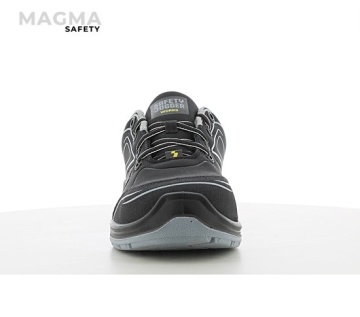Pantofi de lucru cu bombeu de protectie Flow Blitz - Img 6