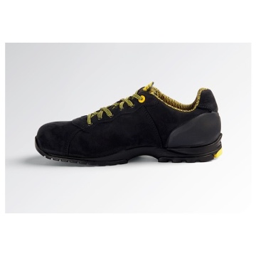 Pantofi de lucru Diadora BEAT DA2 S3 HRO SRC piele nubuc - Img 4