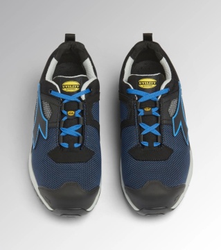 Pantofi de lucru Diadora S3 bombeu metalic | confort superior si ultra respirabili - Img 5