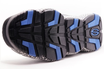 Pantofi de lucru S3 amortizare remarcabilă | design inovator Sir Safety - Img 4