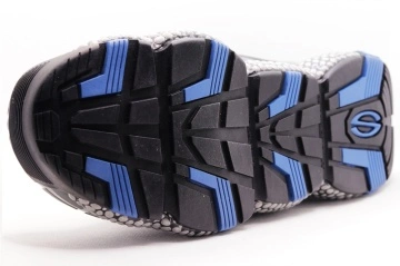 Pantofi de lucru S3 amortizare remarcabilă | design inovator Sir Safety - Img 4