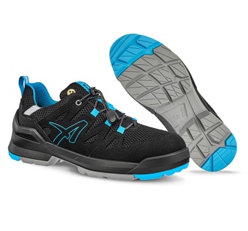 Pantofi de lucru tehnici Flexlite Albatros - Img 1
