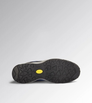 Pantofi de lucru usori de vara S1P Diadora Utility cu bombeu metalic - Img 2