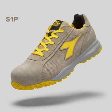 Pantofi de lucru usori, vara Diadora Glove S1P | respirabili