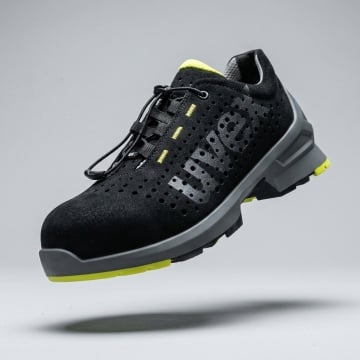Pantofi de lucru Uvex 1 Duo S1 usori si flexibili vara | Best Seller