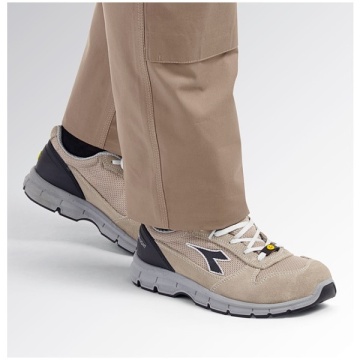 Pantofi de lucru vara Diadora RUN TEXT protectie S1P SRC ESD