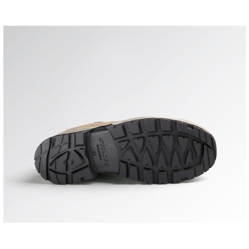 Pantofi de protectie Country S1P SRC maro - Img 2