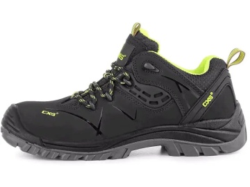 Pantofi de protectie CXS Perform piele compozit S3 - Img 3