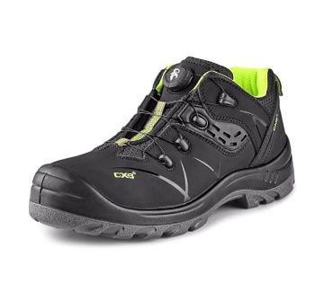 Pantofi de protectie CXS Perform Quick - Img 1