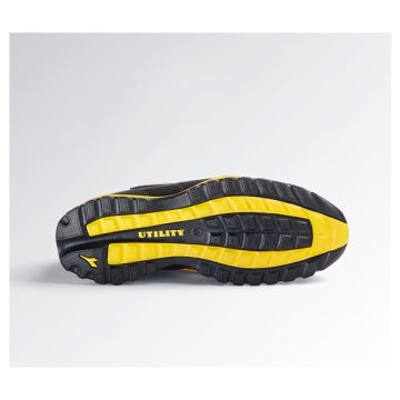 Pantofi de protectie Diadora Glove S3 HRO SRA, Best Seller - Img 3