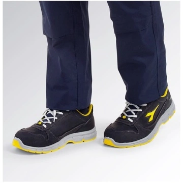 Pantofi de protectie Diadora RUN S3 SRC ESD - Img 4