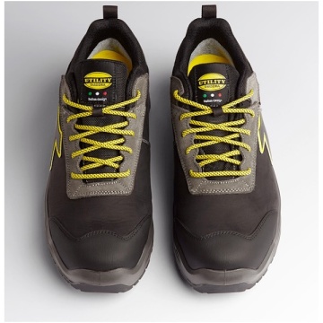 Pantofi de protectie Diadora S3 cu membrana Diatex  - Img 2
