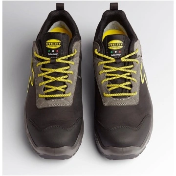 Pantofi de protectie Diadora S3 cu membrana Diatex  - Img 2